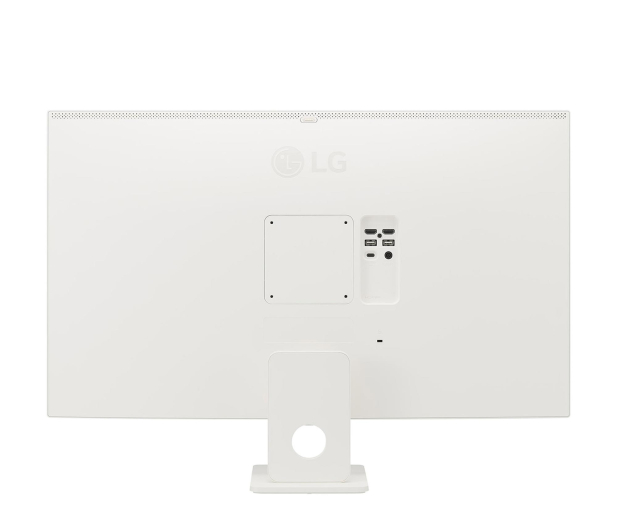 LG Smart Monitor 32U721SA-W 32U721SA-W.AEU - 1359245 - zdjęcie 6